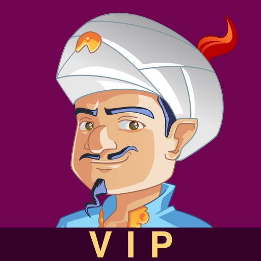 Akinator VIP 9.1.16 (Unlimited Coins)