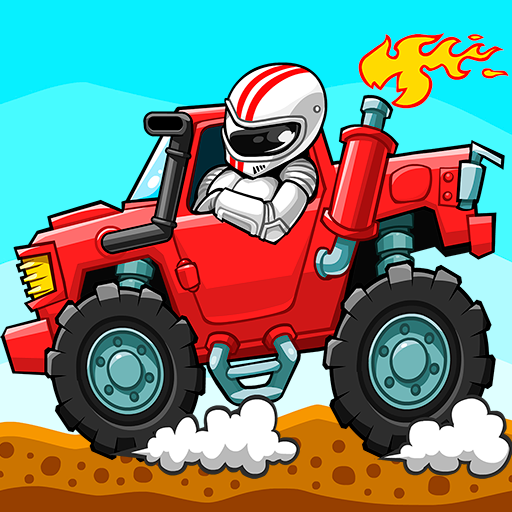 All Terrain: Hill Trials 1.7.2 (Free Purchase)