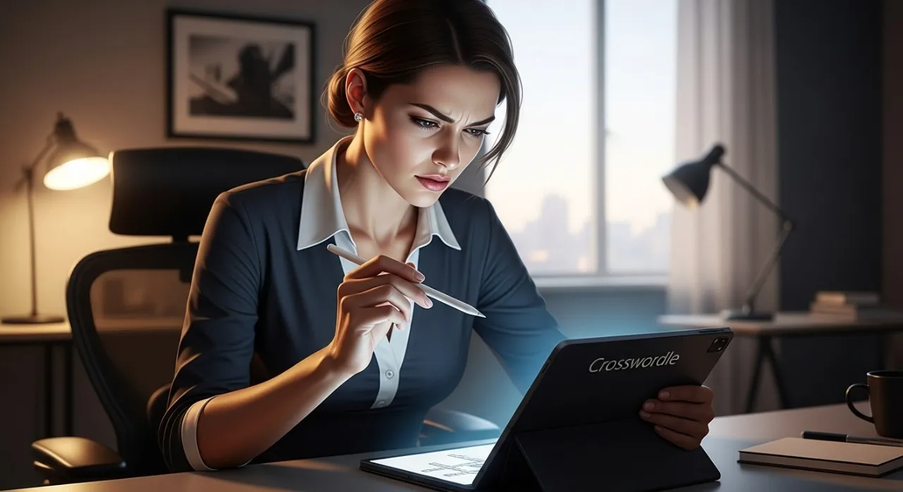 Analyze Crosswordle Attempts Like an Expert