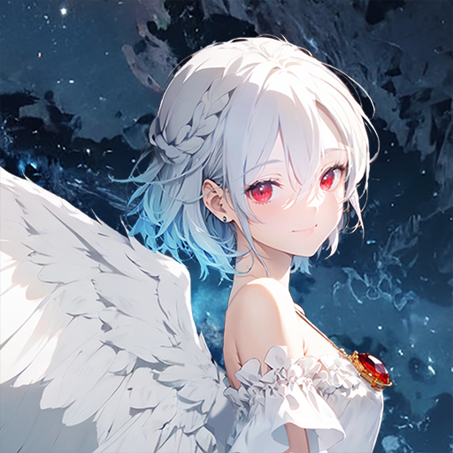 Angel Saga: Hero Action RPG 2.21 (God , Speed, Critical Damage)