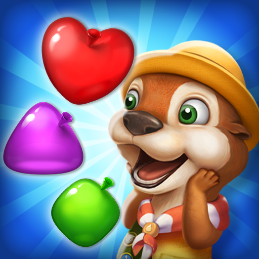 Aqua Blast: Match 3 Puzzle 2.2.10 (Unlimited Money)