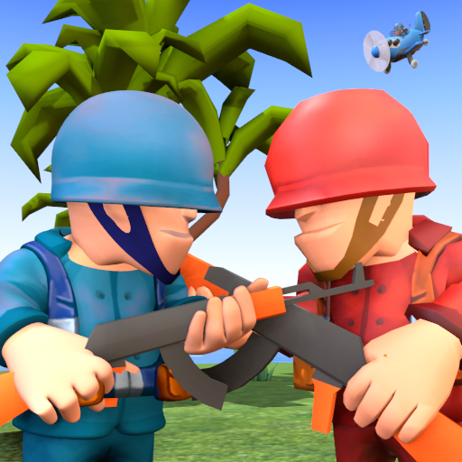 Army Commander 4.0.2 (Gode)