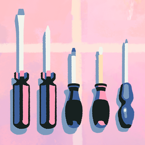 Assemble With Care 1.15.167 (Unlocked All Levels)