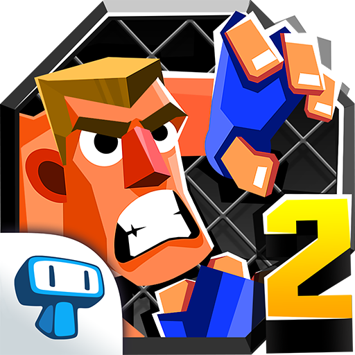 UFB 2: Fighting Champions Game 1.1.51 (Unlocked)