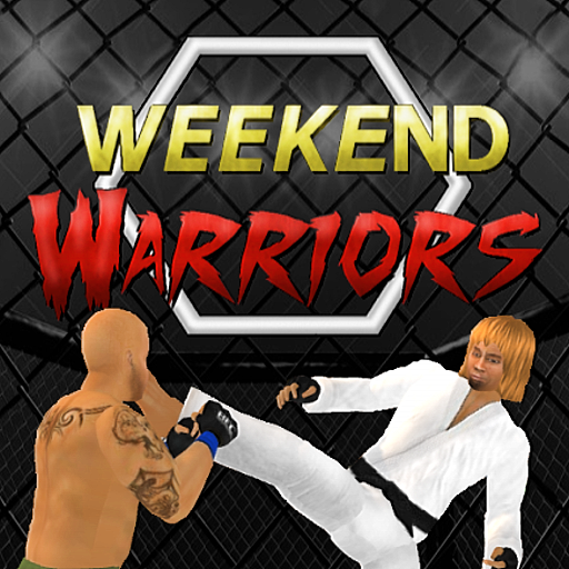 Weekend Warriors MMA 1.240.64 (Unlocked)