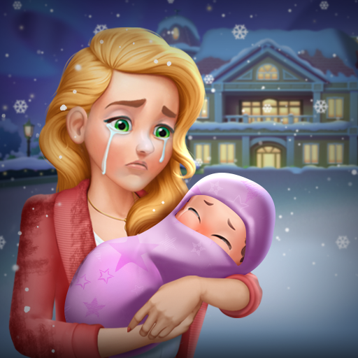 Baby Manor: Home Design Dreams 1.75.0 (Unlimited Money)