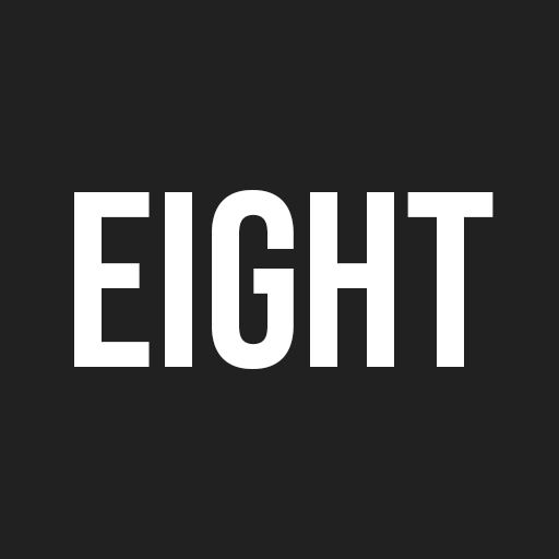 EIGHT: Audio Series & Podcast 1.8.9 (Premium Unlocked)