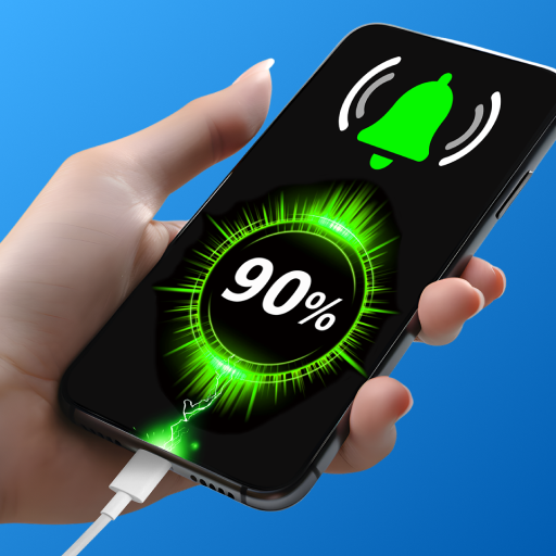 Battery Charge Sound Alert 3.1.4.1 (Premium Unlocked)