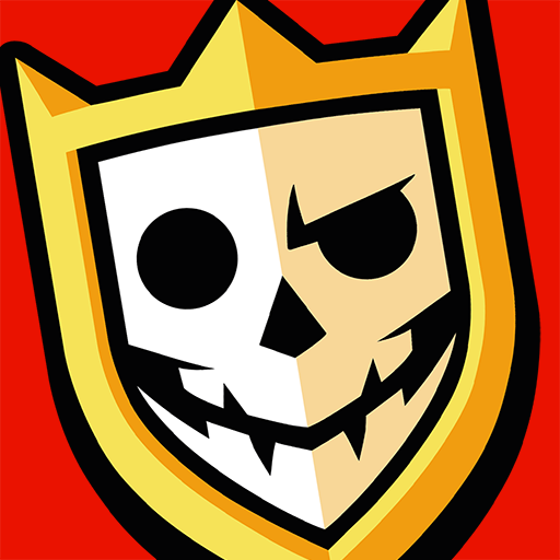 Battle Kings – PvP Online Game 1.3.4 (Unlimited Gems/Coins/Max Upgrade)
