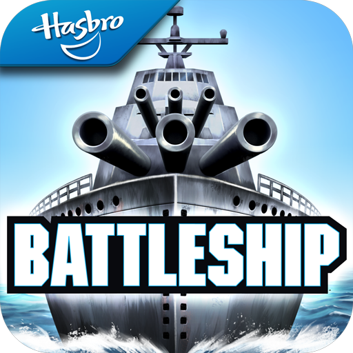Battleship: The Board Game 1.4.0 (Unlocked All DLC)