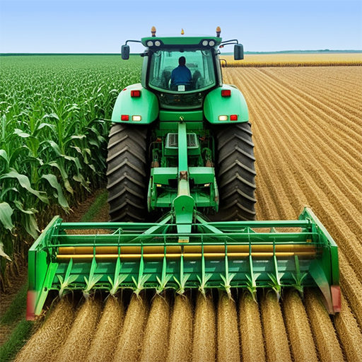 Big Farm: Mobile Harvest 10.96.40232 (Latest)