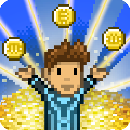 Bitcoin Billionaire 4.21 (SPEED HACK)