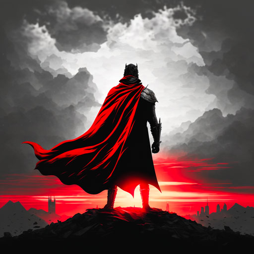 Blitz: Rise of Heroes 1.12.19 (Menu God E, Dumb Enemies)