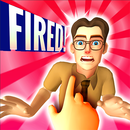Boss Life 3D: Office Adventure 1.16.2 (Free Rewards)
