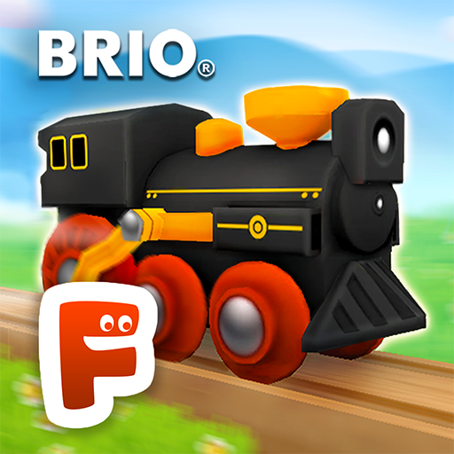 BRIO World – Railway 5.5.1 (Unlocked Game)