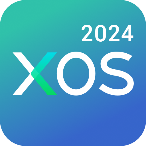 XOS Launcher 15.6.2.037 (Premium Unlocked)