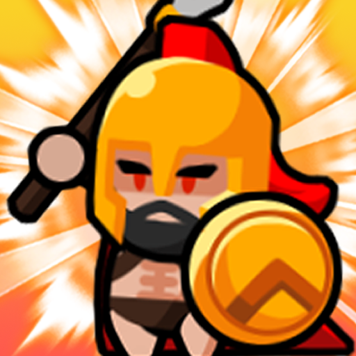 Rumble Legion: Pocket Heroes 1.18.1 (Unlimited Money)