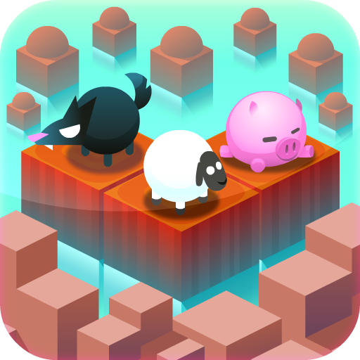 Divide By Sheep – Math Puzzle 1.201 (PRO Unlocked)