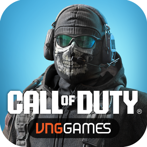 Call Of Duty: Mobile VN 1.8.57 (Mega Menu)