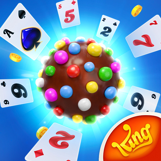 Candy Crush Solitaire 1.34.94 (Reward, Auto Win)