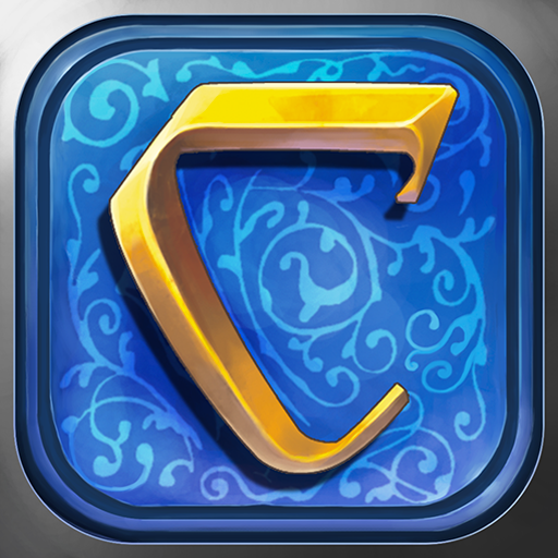 Carcassonne: Tiles & Tactics 1.12 (Full Game)