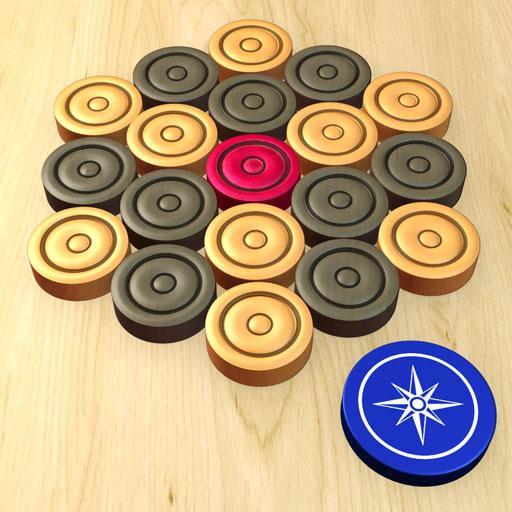 Carrom King™ 6.1.0.143 (Extend Guide Line, Removed ADS)