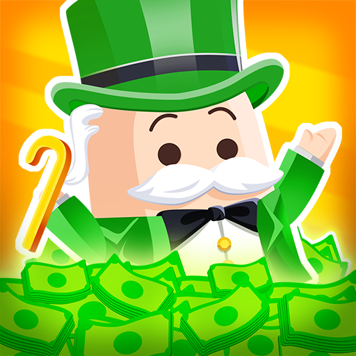 Cash, Inc. Fame & Fortune Game 2.5.1 (Unlimited Money, Fame, Tickets)