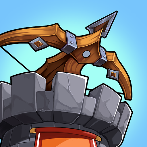 Castle Defender 2.0.9 (Unlimited Money)