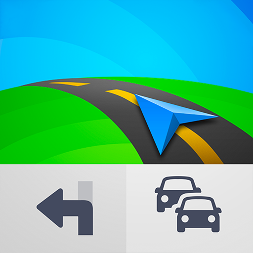 Sygic GPS Navigation & Maps 26.4.2-115708 (Premium Unlocked)