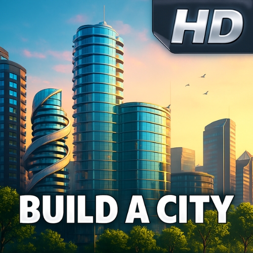 City Island: Simulation Town 3.7.0 (Unlimited Money, Unlocked)
