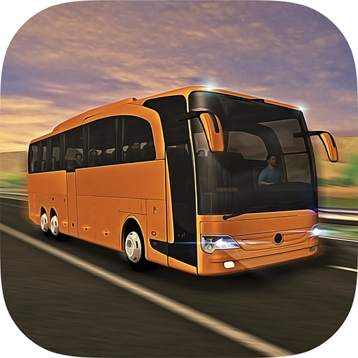 Coach Bus Simulator 2.6.0 (Unlimited Money)