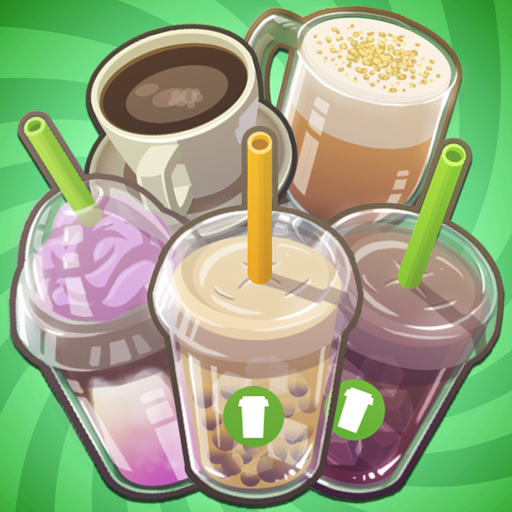Coffee Craze – Barista Tycoon 1.018.012 (Unlimited Drinks)