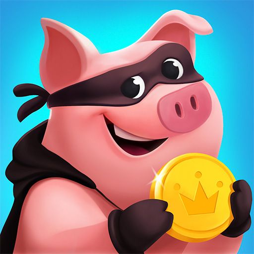 Coin Master 3.5.2690 (Unlimited Cards, Unlocked Collections)