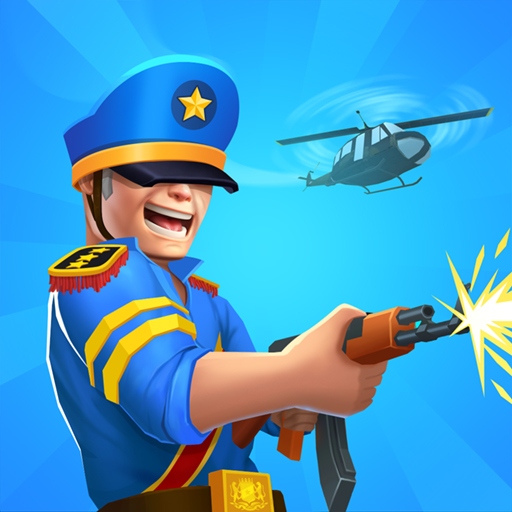 Commander.io 2.0.9 (Unlimited Coin Skins Selection)