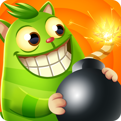 Cookie Cats Blast 1.43.3 (Unlimited Gold/Lives)