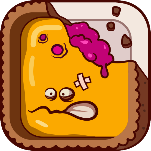 Cookies Must Die 2.1.07 (Unlimited Diamond, God E)