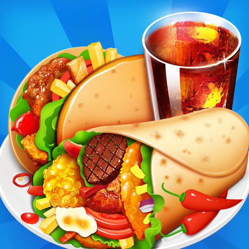 Cooking Legend 12.3.6000 (Unlimited Money)