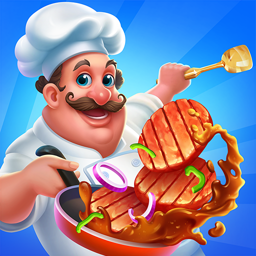 Cooking Sizzle: Master Chef 2.0.18 (Unlimited Money)