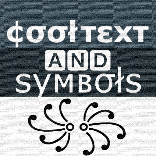 Cool text and symbols 5.3.1 (PRO Unlocked)
