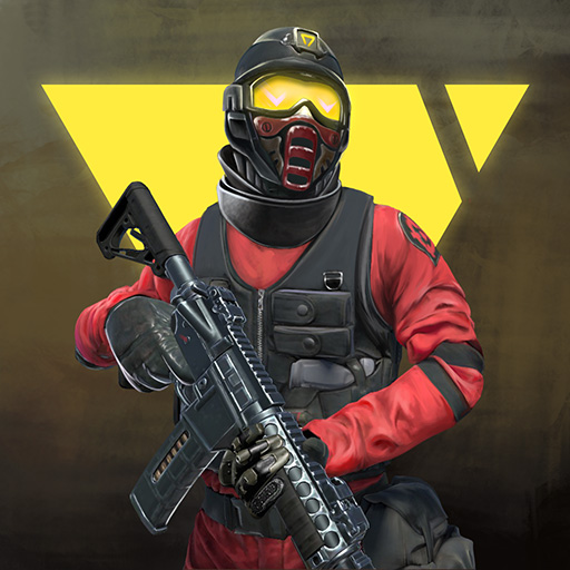 Counter Shooter: Cover Fire 1.0.5 (Unlimited Money)