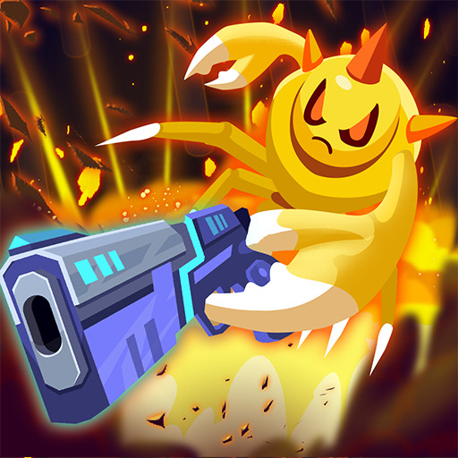 Crab Fight Infinity 1.43 (Unlimited Money)