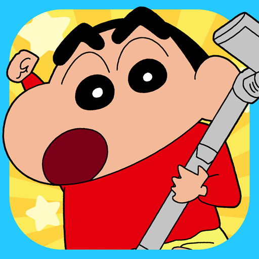 Crayon shin-chan Little Helper 2.20.1 (No ADS)