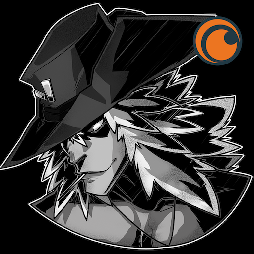 Crunchyroll: Wolfstride 1.3.0 (Unlocked)