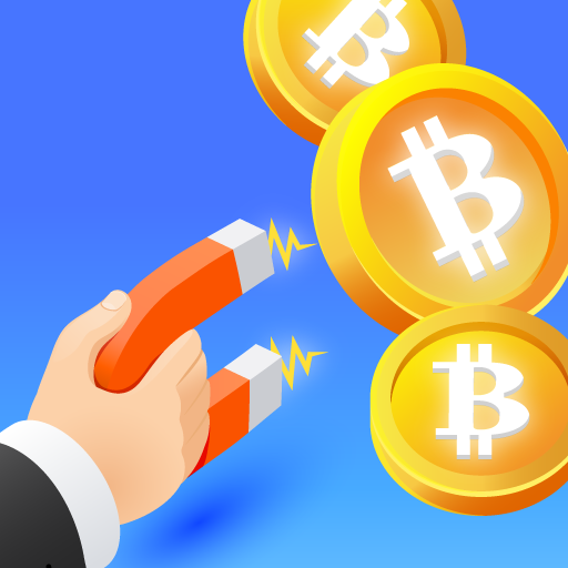 Crypto Magnet 2.2.3 (Upgrades, No Ads)