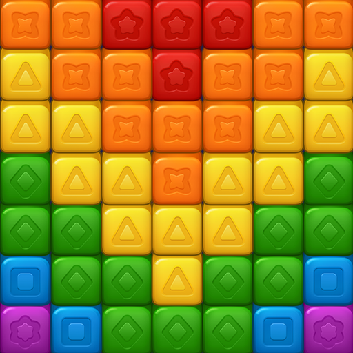 Cubes Empire Champions 8.4.1 (Unlocked)