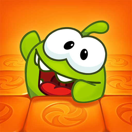 Cut the Rope: BLAST 6135 (Unlimited Coins)