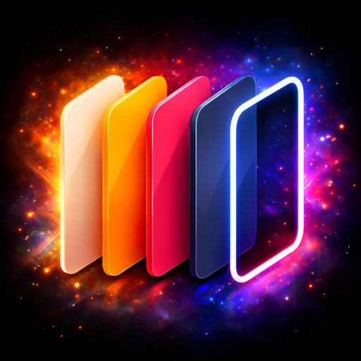 Live Wallpapers 4K 3D LiveLoop 2.3.1 (VIP Unlocked)