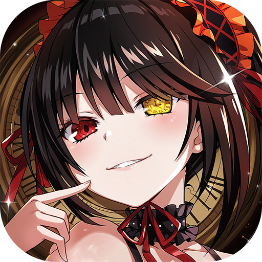 Date A Live: Spirit Echo 1.32 (Unlimited Damage, Defense, Mana)