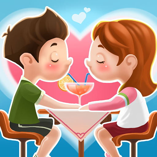 Dating Restaurant-Idle Game 1.7.6 (Unlimited Money)