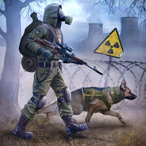 Dawn of Zombies: Survival Game 2.278 (Craft, Max Level)